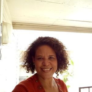 Meet your Posher, Elisabeth